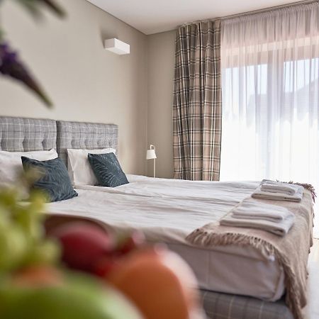 Palanga Visit Apartments And Spa מראה חיצוני תמונה