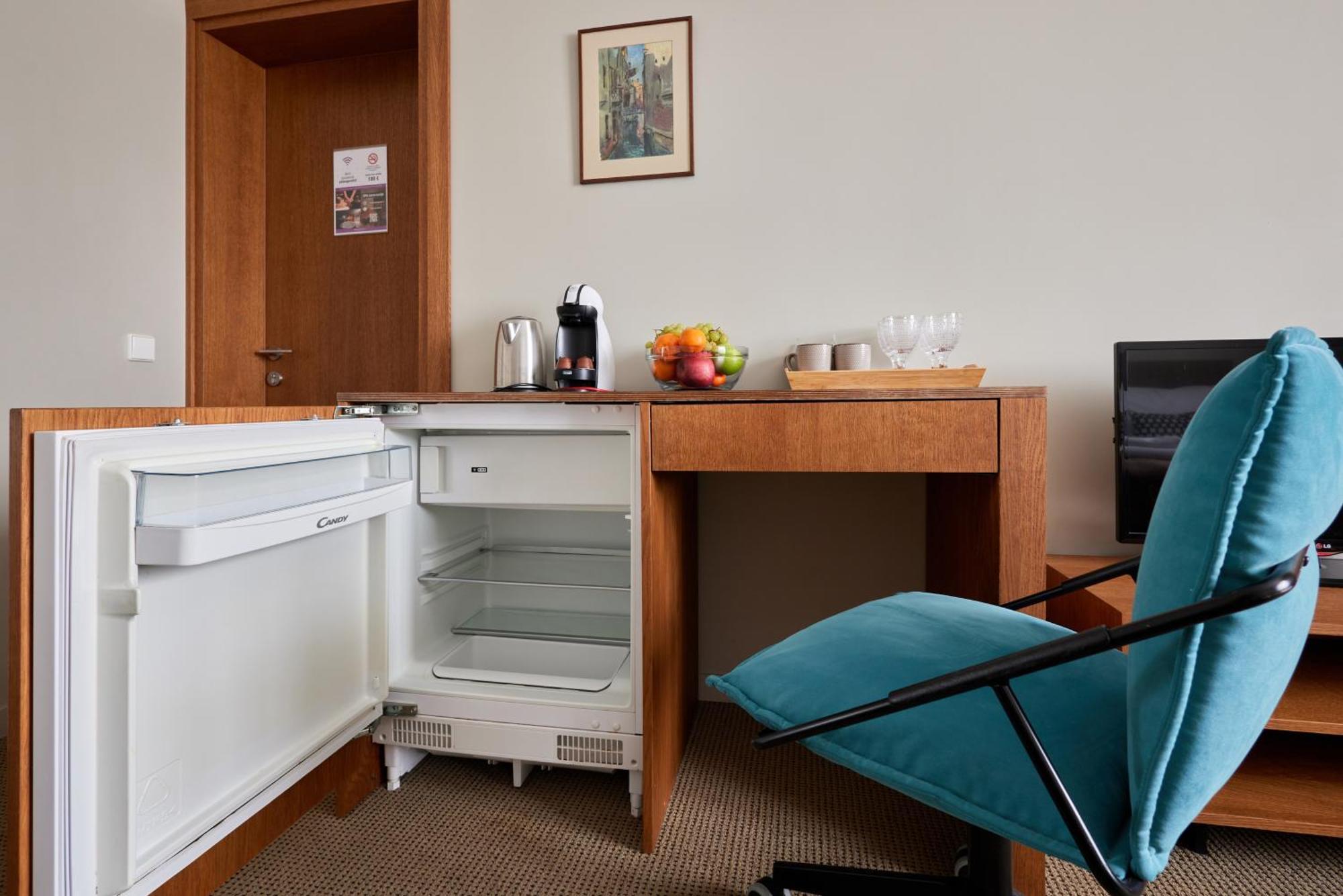 Palanga Visit Apartments And Spa מראה חיצוני תמונה