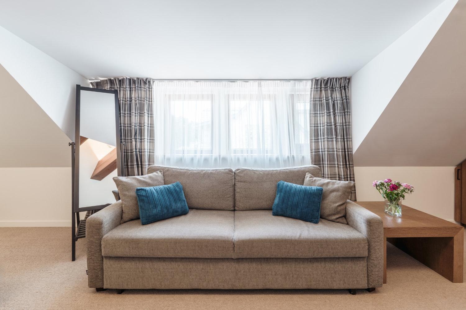 Palanga Visit Apartments And Spa מראה חיצוני תמונה
