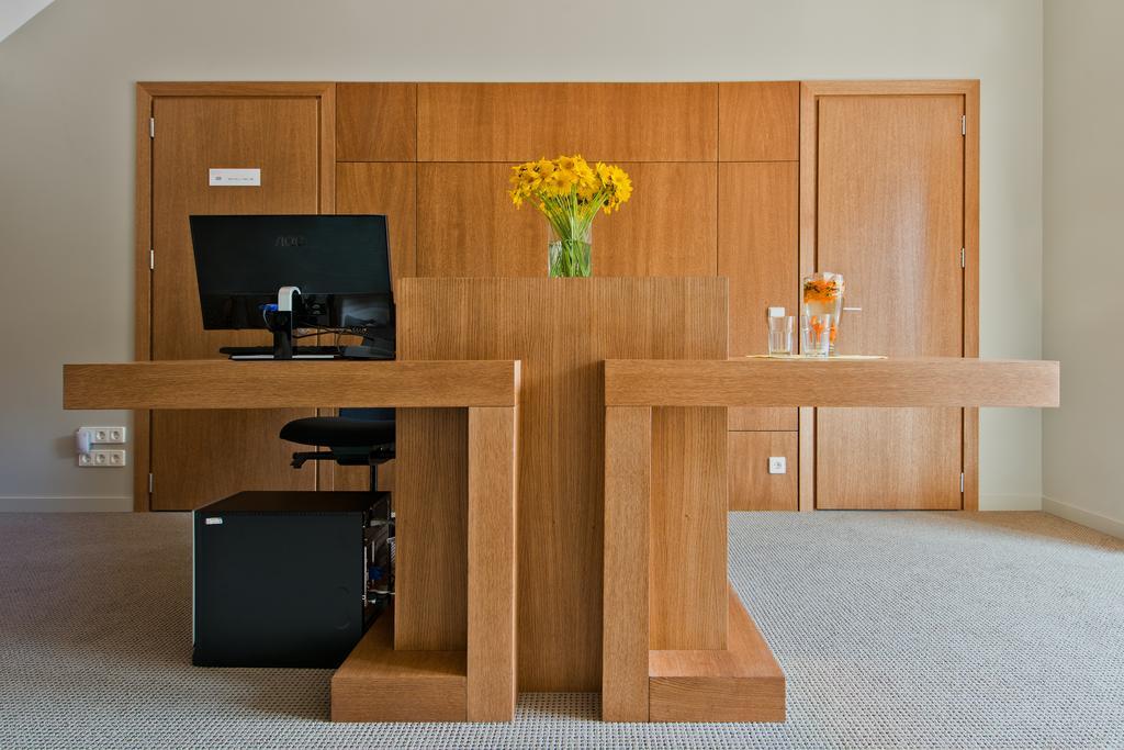 Palanga Visit Apartments And Spa מראה חיצוני תמונה