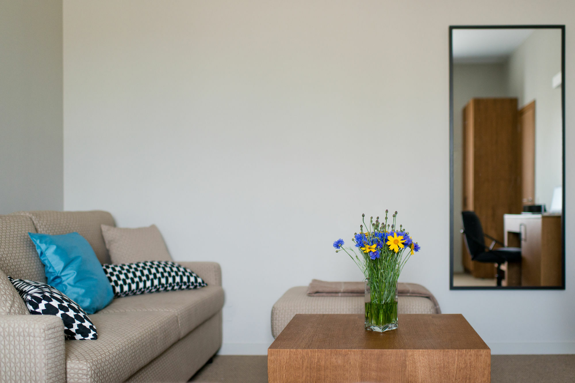 Palanga Visit Apartments And Spa מראה חיצוני תמונה